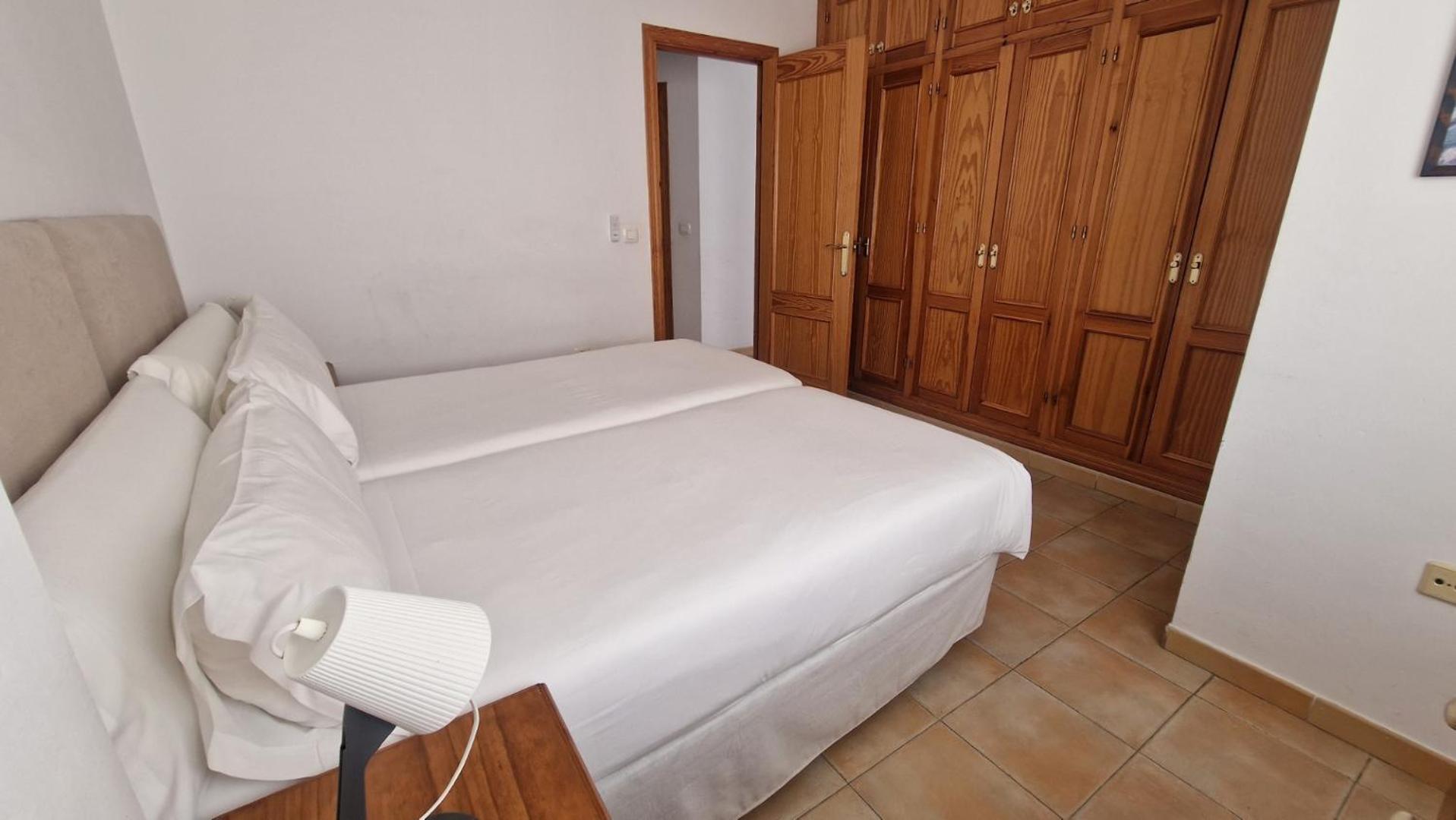 Apartamentos Latin Nerja Exterior foto